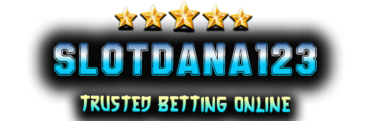 SlotDana123 Logo